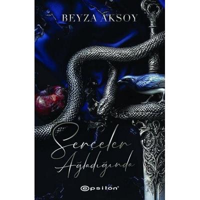 Serceler Agladiginda, Taschenbuch von Beyza Aksoy, Epsilon Yayinevi