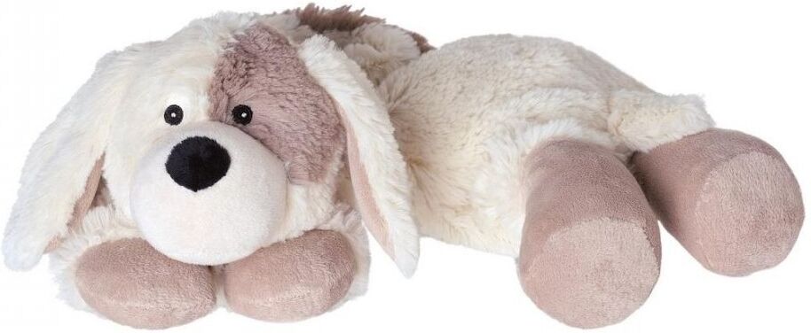 Warmies Hot Pak Hund beige 1stk