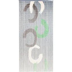 Conacord decona Türvorhang Circle 90x200cm Farbe: mehrfarbig