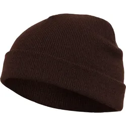 Flexfit Heavyweight Beanie, brown