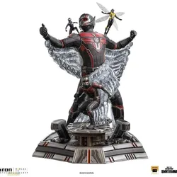 Iron Studios Marvel statuette Art Scale 1/10 Ant-Man and the Wasp: Quantumania 40 cm