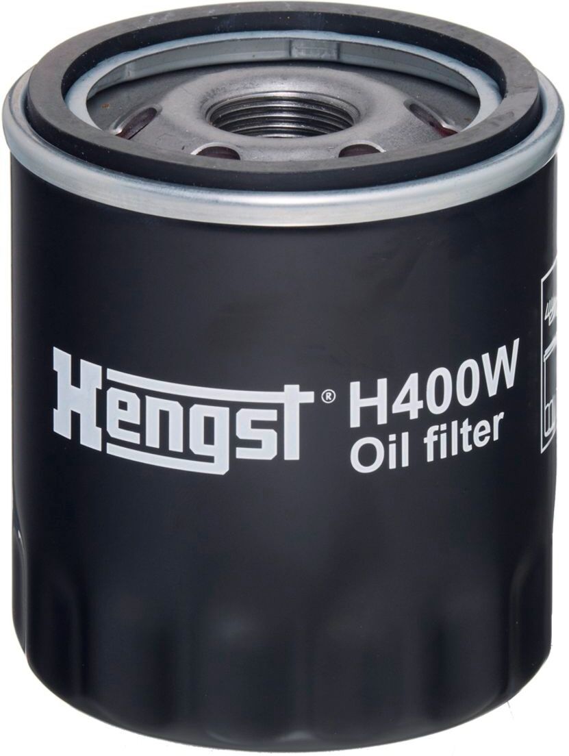 Ölfilter HENGST Filtration H400W