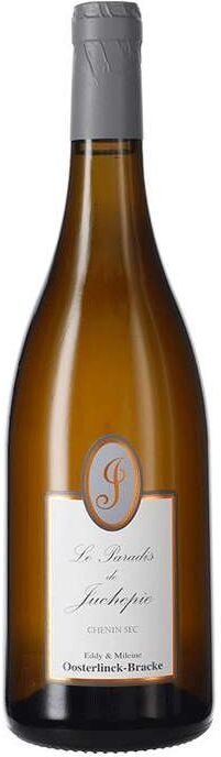 Domaine Juchepie Domaine de Juchepie Le Paradis Anjou Sec 2019 Vino Blanco 75 cl. Francia