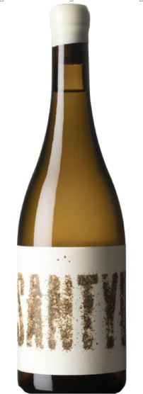 Esmeralda García - Santyuste Esmeralda García Arenas de SantYuste 2024 - 75cl
