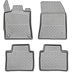 Aristar, Autoteppich, Guardliner Foot Liner