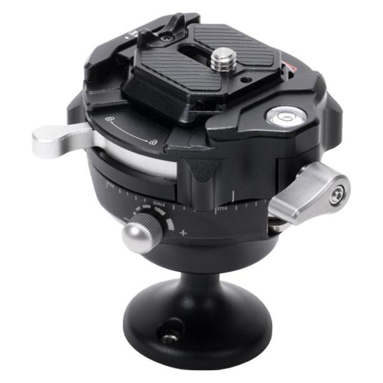 Falcam F38 Pro Quick Release Trigger Inverted Ball Head (320P) (Kugelkopf) (F38B4303)