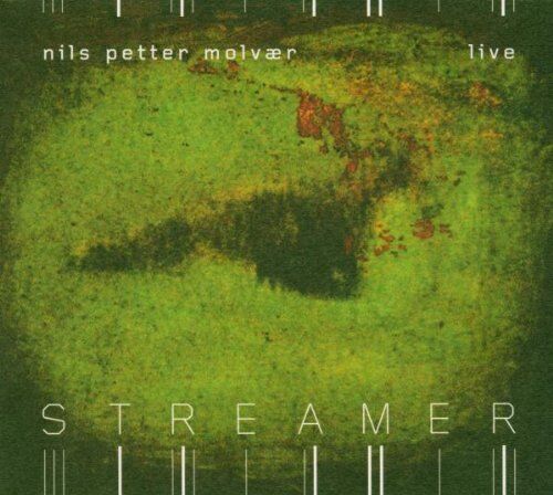 Molvaer, Nils Petter - Streamer - Live - Preis vom 11.10.2026 03:10:56 h
