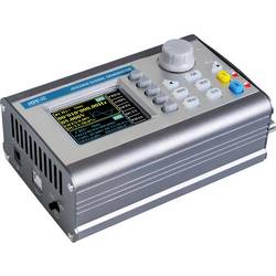 Joy-it JDS-2960-60MHz Funktionsgenerator netzbetrieben, Signalgenerator 0 Hz - 60 MHz 2-Kanal Arbiträr, Dreieck, Lorentzkurve, Puls, Rampe, Rauschen, Rechteck, JT-JDS2960