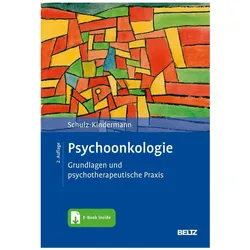 Psychoonkologie, Fachbücher von Frank Schulz-Kindermann