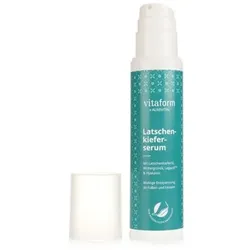vitaform x ALMIVITAL Latschenkieferserum zur Pflege von Beinen und Füßen 200ml