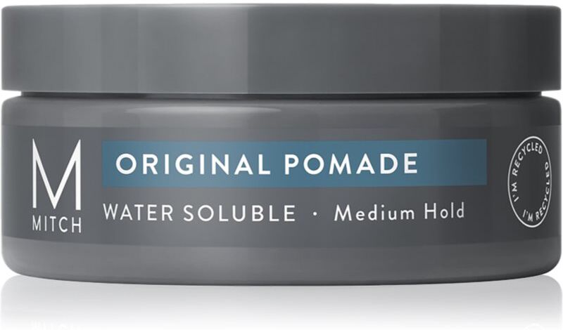 Paul Mitchell Mitch Original Pomade pommade cheveux fixation moyenne 85 g