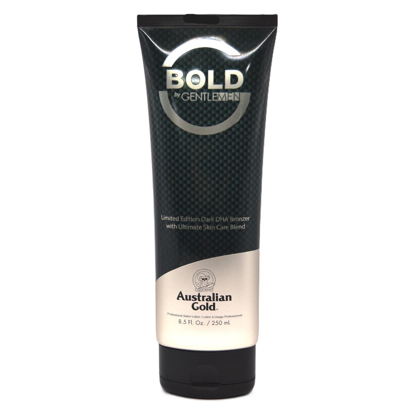 Australian Gold Bold By G Gentlemen 250 ml (250 ml) (58130924)