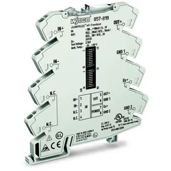 WAGO GmbH & Co. KG Millivolt-Messumformer 857-819