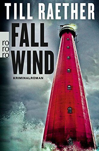 Till Raether - Fallwind (Adam Danowski, Band 3) - Preis vom 30.09.2026 22:30:23 h
