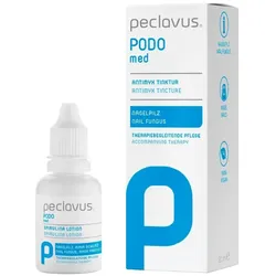 Peclavus Podo Med Spirulina Lotion 20 ml