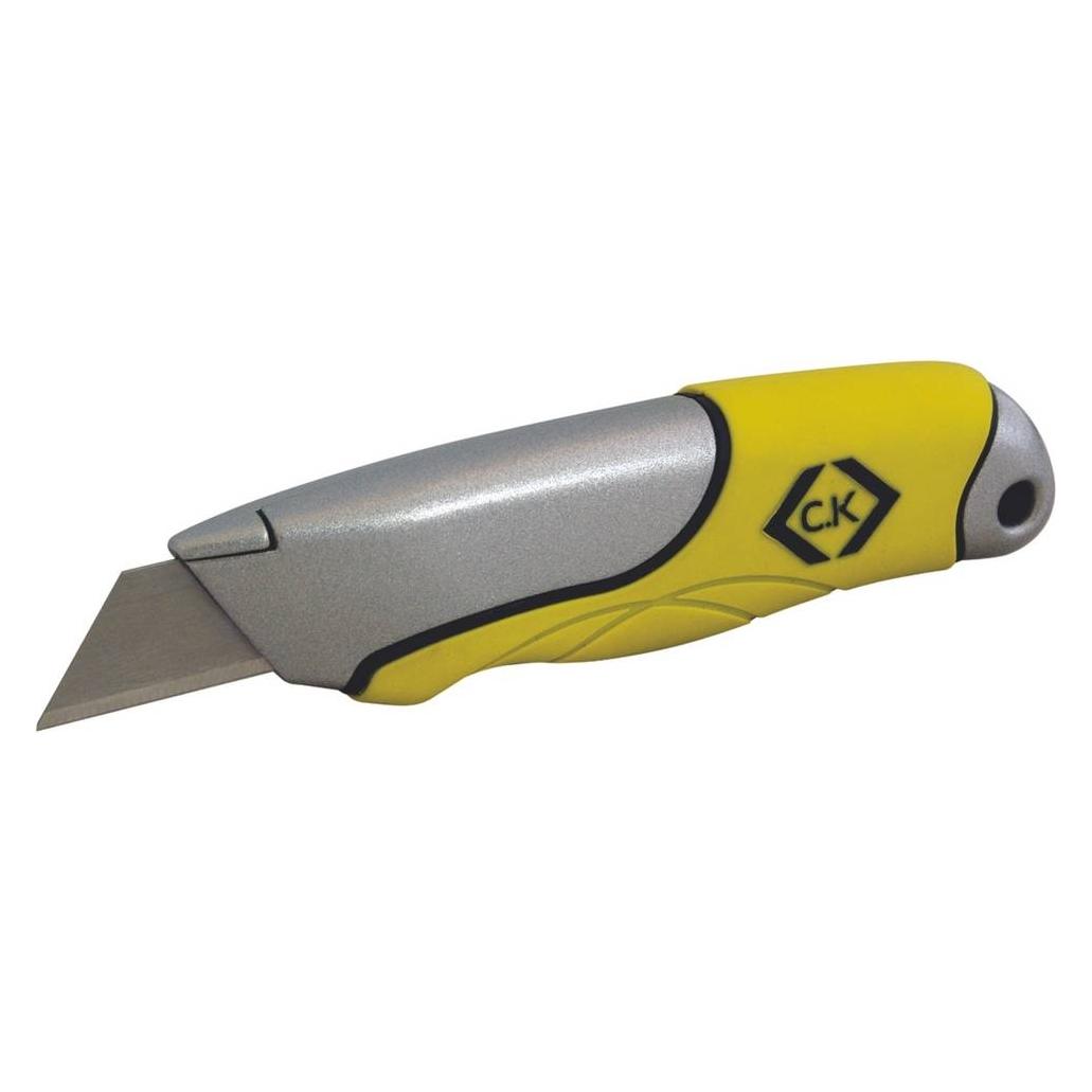 C.K Magma Cutter - Klinge nicht einziehb (Cutter) (T0957-2)
