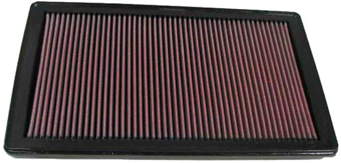 K&N Filters Luftfilter K&N; 33-2284