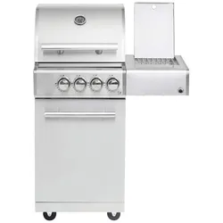 All`Grill Chef S
