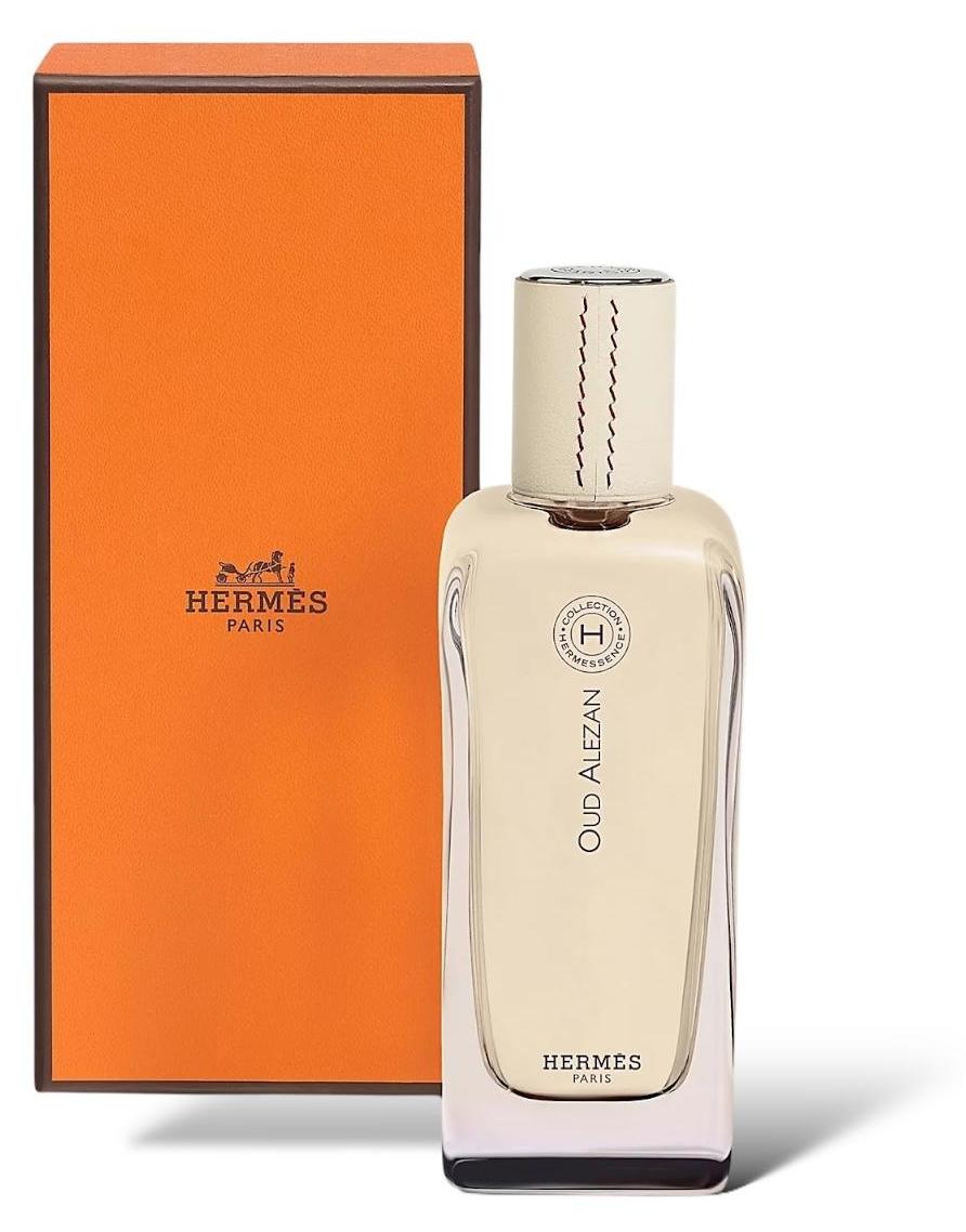 Hermes Oud Alezan Eau de Parfum Unisex 100 ml