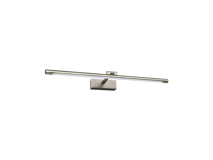 Bilderleuchte Mingo in Messingfarben max. 11 Watt