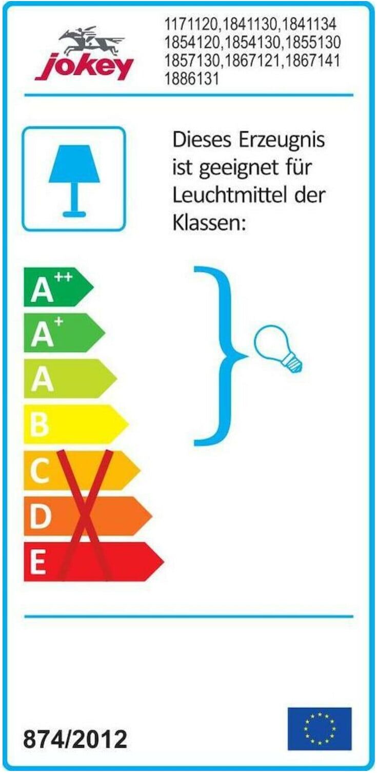 Spiegelschrank Rano LED ; jokey (185413010-0110)