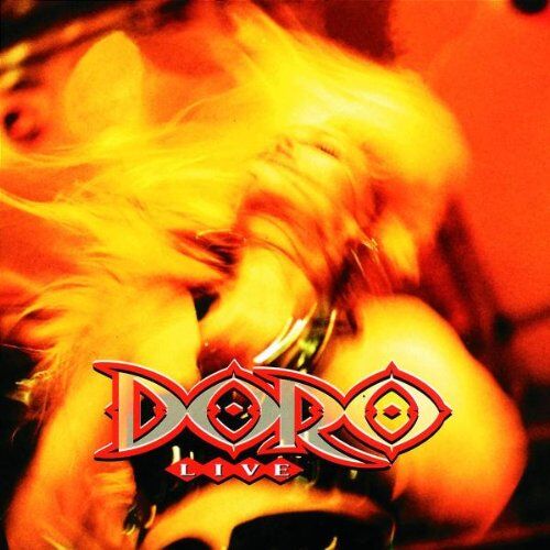 Doro - Live - Preis vom 16.10.2026 11:41:07 h