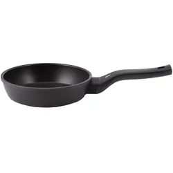 WMF Pfanne  PermaDur Premium ¦ schwarz ¦ Aluminium-Guss Ø: 24.0