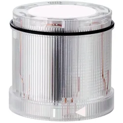 Werma TwinFLASH Design 24VDC BU 64754055