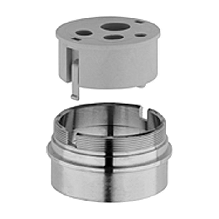 Hansa Verlängerungssatz 59912160 20 mm, Hebelmischer