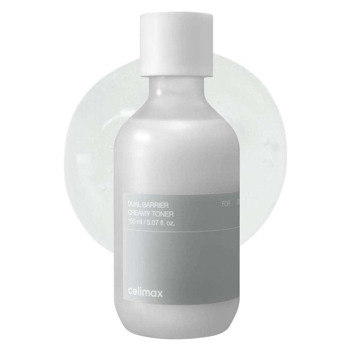 Celimax Dual Barrier (Gesichtswasser, 150 ml) (CIM-0022)