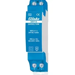 Eltako SNT15-24VDC/15W Schaltnetzteil 24VDC 20000168