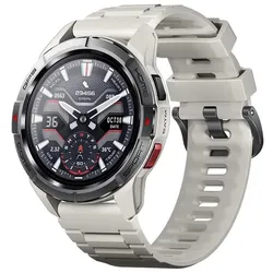 Xiaomi Mibro Watch GS Active (46.50 mm, ohne SIM), Smartwatch