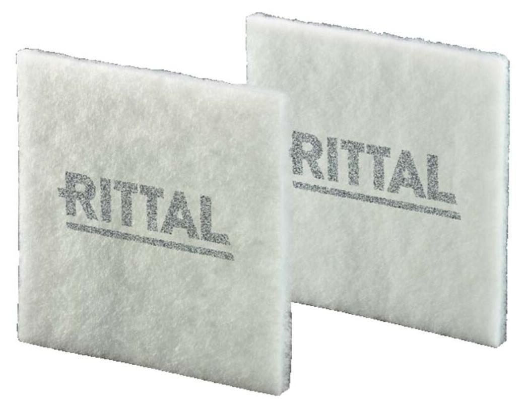 Rittal filtermat voor type SK3238, verpakking van 5 stuks