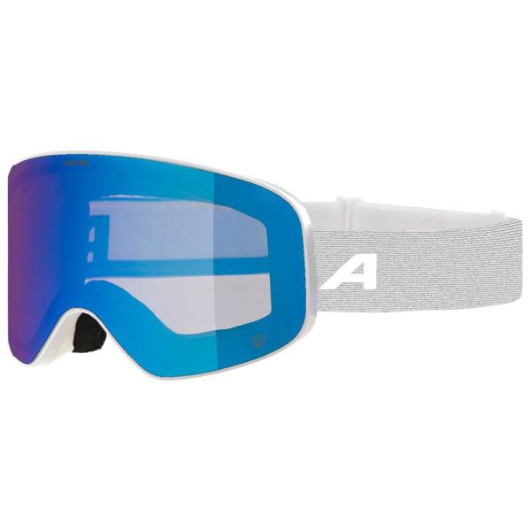 Alpina - Slope Q S2 - Skibrille blau