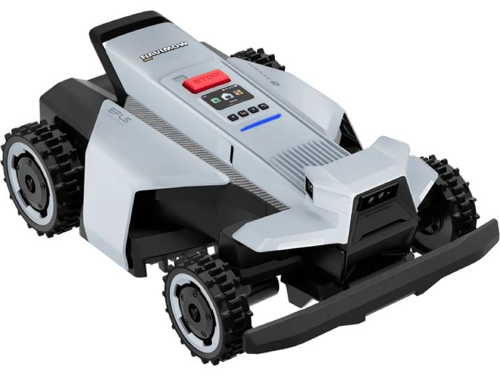 Segway Navimow X420
