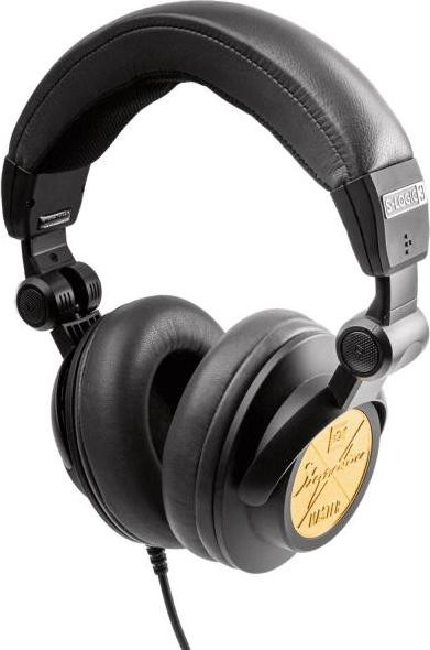 Ultrasone Signature Master MkII hoofdtelefoon