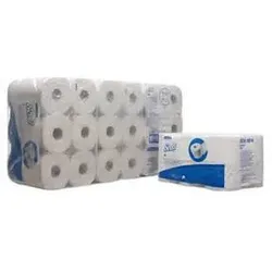 Scott Performance 600 Toilettenpapier, 2-lagig, Hochweiß, 36 x 600 Blatt