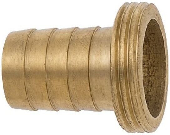 GEKA Raccord 1/3 MS, Mâle G1