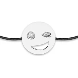 NANA KAY - ITSY - silver mini