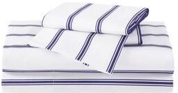 Truly Soft Ticking Stripe 4 Piece Sheet Set