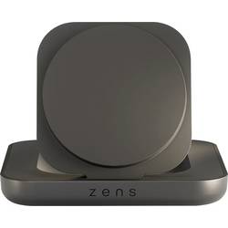 ZENS Induktions-Ladegerät 15 W ZESC20B ZESC20B/00 Ausgänge Induktionslade-Standard, Apple MagSafe Schwarz