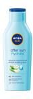 Nivea Sun Après-Soleil Hydratant Lait Rafraichit et Apaise 400 ml - Flacon