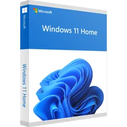 Windows 11 Home | Vollversion