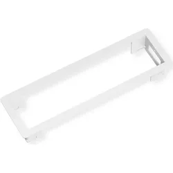 Bachmann, Zubehör Schalterprogramm, Power Frame Einbaurahmen