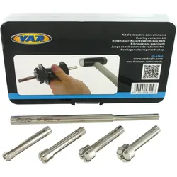 VAR Nabenlager-Auspresswerkzeug RP-43400
