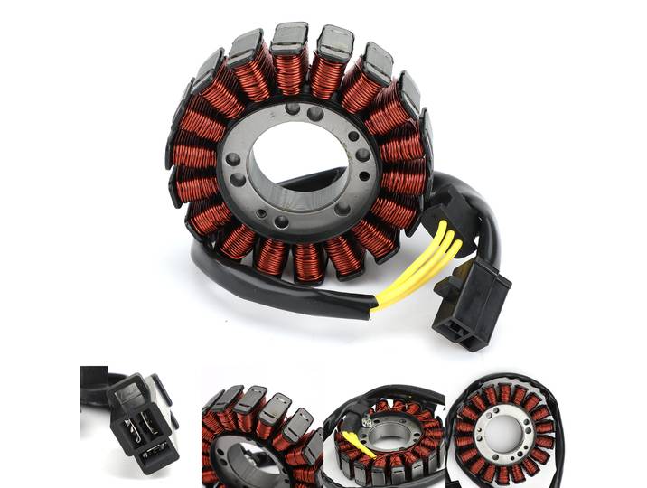 Artudatech-Bobine Magnéto Stator, 8000C0knit, 8000B4872, 8000B9185, MV Agusta F4 1000 Brutale B4 920 990 1090 10-16