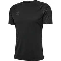 HUMMEL hmlPRO TRAINING JERSEY S/S black M