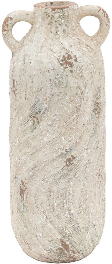 Gallery Direct Table Vase 1 Natural 51 H x 25 W x 25 D cm