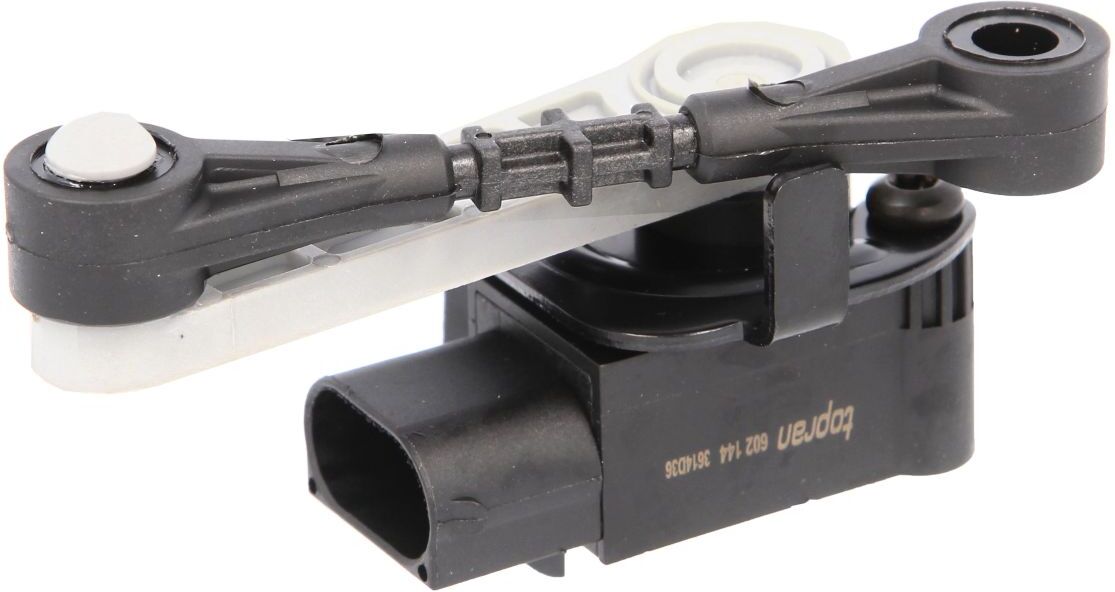 Topran Leuchtweitenregulierungs-Sensor HANS PRIES 602 144