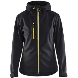 Blakläder,  Regenjacke mit Kapuze für Damen (XS)